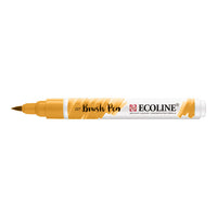 Akvarelové pero Ecoline brush pen/29farieb | rôzne farby — obrázok 5