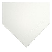 Akvarelový papier  Artistico Extra  Biely  Cold pressed  76 x 112 cm | rôzne gramáže — obrázok 3