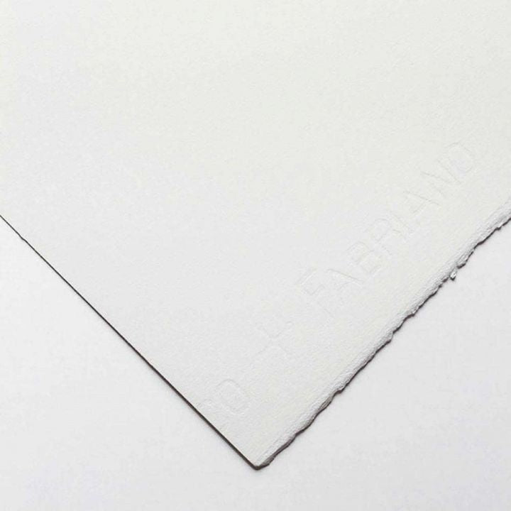 Akvarelový papier Artistico Extra Biely Hot pressed 76 x 112 cm
