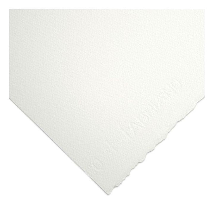 Akvarelový papier  Artistico Extra  Biely  Rough   76 x 112 cm | rôzne gramáže — obrázok 3