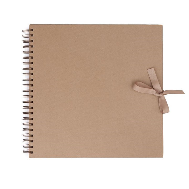Album na scrapbooking neutral | rôzne veľkosti — obrázok 3