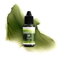 Alkoholový atrament Kamenskaya A-line 15ml | rôzne odtiene — obrázok 5