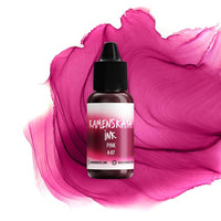 Alkoholový atrament Kamenskaya A-line 15ml | rôzne odtiene — obrázok 9