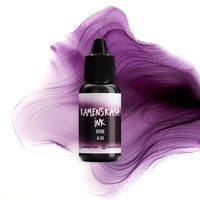 Kamenskaya A-line Alkohol-Tinte 15 ml | verschiedene Farbtöne | ARTMIE