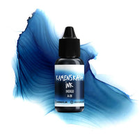 Kamenskaya A-line Alkohol-Tinte 15 ml | verschiedene Farbtöne | ARTMIE