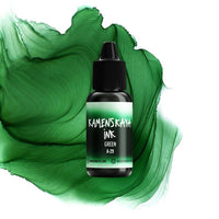 Kamenskaya A-line Alkohol-Tinte 15 ml | verschiedene Farbtöne | ARTMIE
