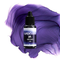 Kamenskaya A-line Alkohol-Tinte 15 ml | verschiedene Farbtöne | ARTMIE