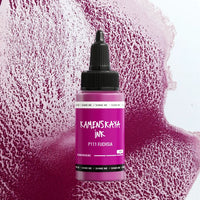 Alkoholový atrament Kamenskaya Delaminating 30ml | rôzne odtiene — obrázok 13