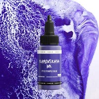 Alkoholový atrament Kamenskaya Delaminating 30ml | rôzne odtiene — obrázok 14
