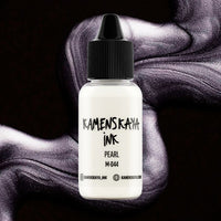Alkoholový atrament Kamenskaya Nacre Chameleons 15ml | rôzne odtiene — obrázok 6