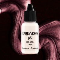 Alkoholový atrament Kamenskaya Nacre Chameleons 15ml | rôzne odtiene — obrázok 7