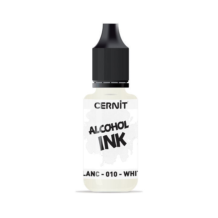 Alkoholový farebný atrament CERNIT 20 ml | rôzne odtiene — obrázok 2