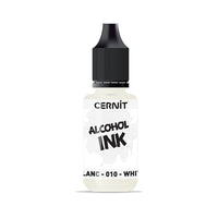 Alkoholový farebný atrament CERNIT 20 ml | rôzne odtiene — obrázok 2