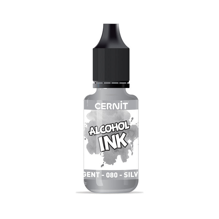 Alkoholový farebný atrament CERNIT 20 ml | rôzne odtiene — obrázok 5