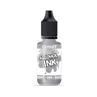 Alkoholový farebný atrament CERNIT 20 ml | rôzne odtiene — obrázok 5