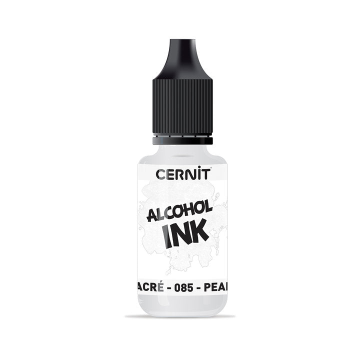 Alkoholový farebný atrament CERNIT 20 ml | rôzne odtiene — obrázok 6