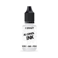 Alkoholový farebný atrament CERNIT 20 ml | rôzne odtiene — obrázok 6