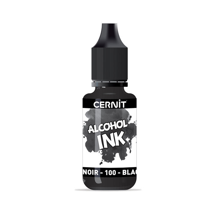 Alkoholový farebný atrament CERNIT 20 ml | rôzne odtiene — obrázok 7