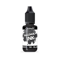 Alkoholový farebný atrament CERNIT 20 ml | rôzne odtiene — obrázok 7
