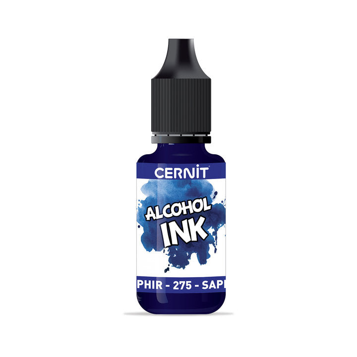 Alkoholový farebný atrament CERNIT 20 ml | rôzne odtiene — obrázok 10
