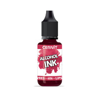 Alkoholový farebný atrament CERNIT 20 ml | rôzne odtiene — obrázok 12
