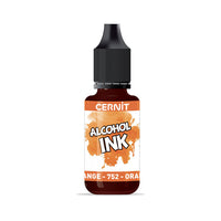 CERNIT Alkohol-Tinte 20 ml | verschiedene Farbtöne | ARTMIE