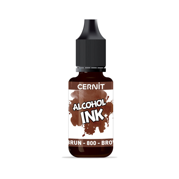 CERNIT Alkohol-Tinte 20 ml | verschiedene Farbtöne | ARTMIE