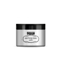 Antikovací gél Pentart 150 ml | rôzne farby — obrázok 1