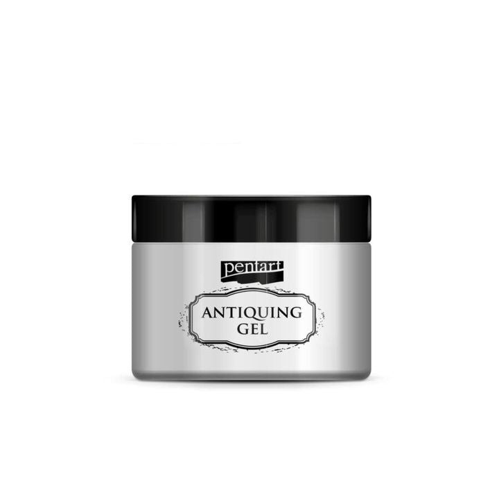 Antikovací gél Pentart 150 ml | rôzne farby — obrázok 1