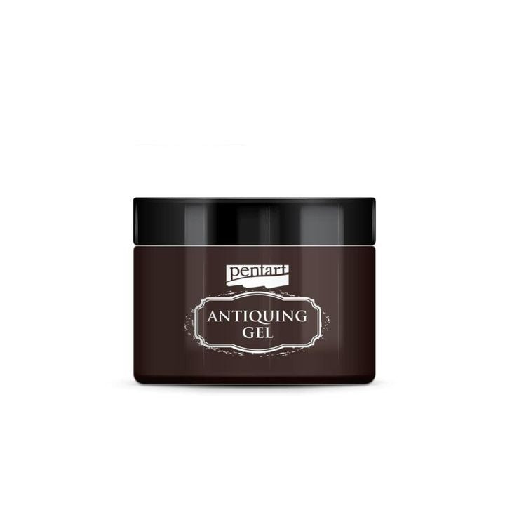 Antikovací gél Pentart 150 ml | rôzne farby — obrázok 4
