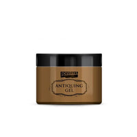 Antikovací gél Pentart 150 ml | rôzne farby — obrázok 3