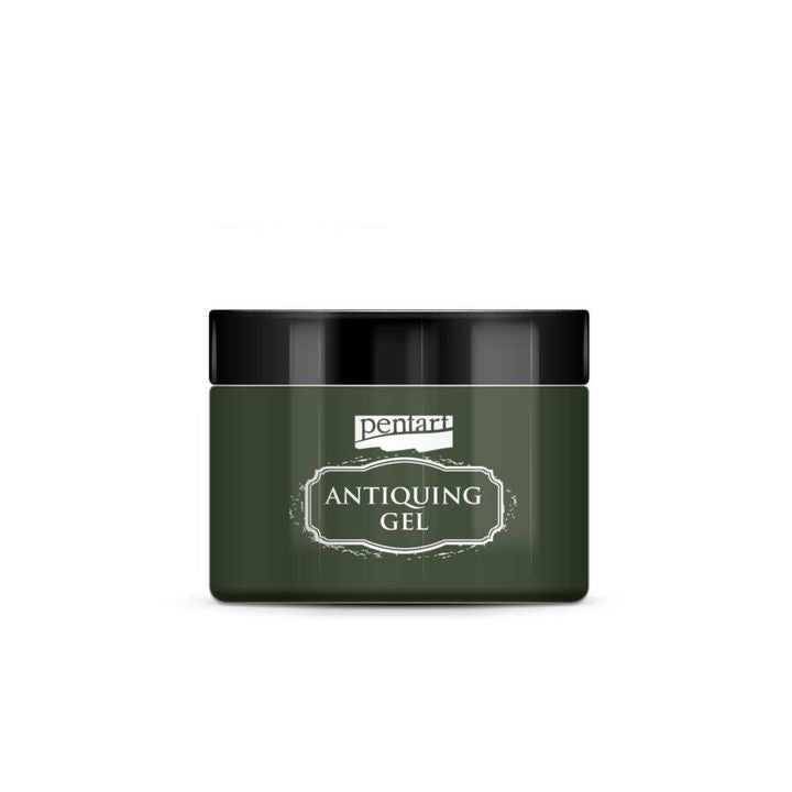 Antikovací gél Pentart 150 ml | rôzne farby — obrázok 6
