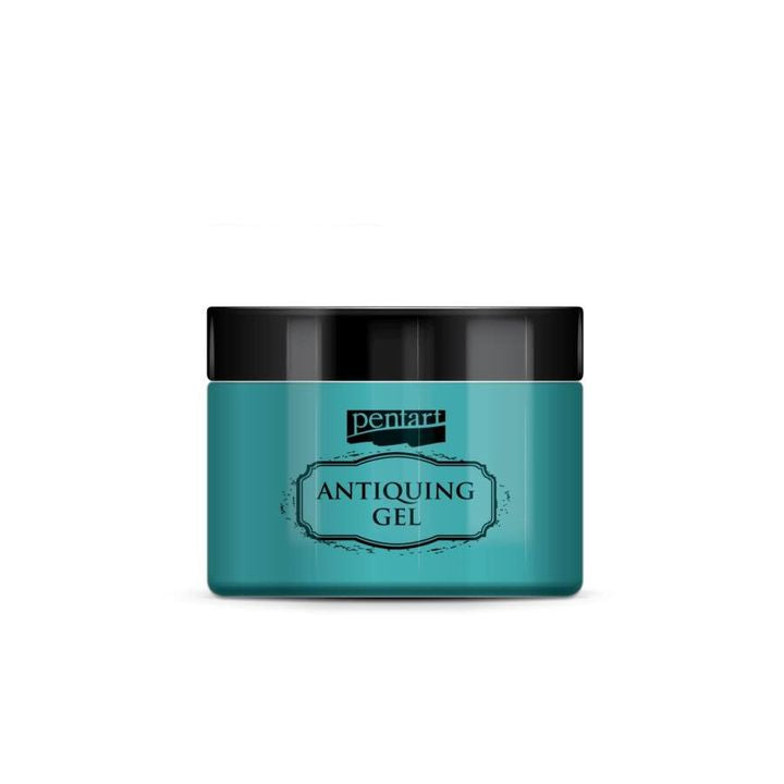 Antikovací gél Pentart 150 ml | rôzne farby — obrázok 8