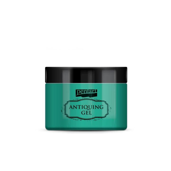 Antikovací gél Pentart 150 ml | rôzne farby — obrázok 7