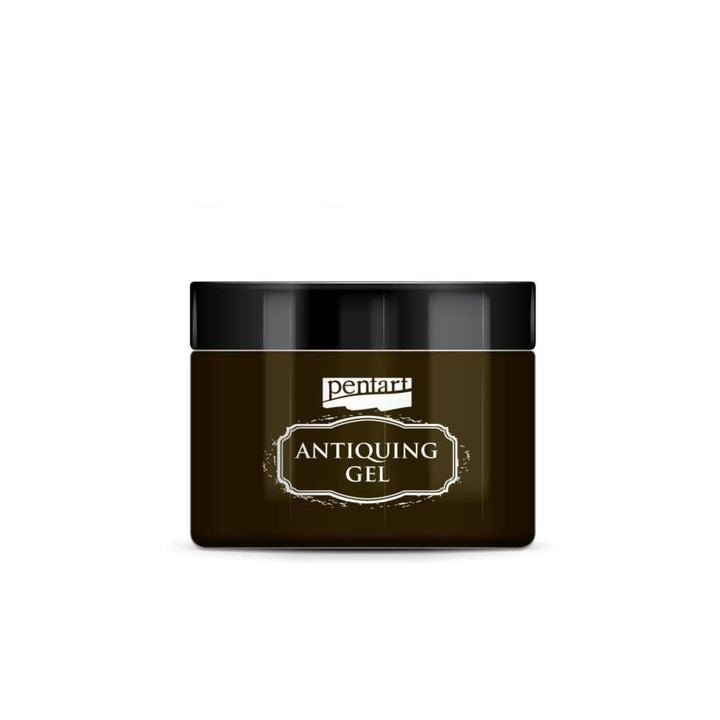 Antikovací gél Pentart 150 ml | rôzne farby — obrázok 5
