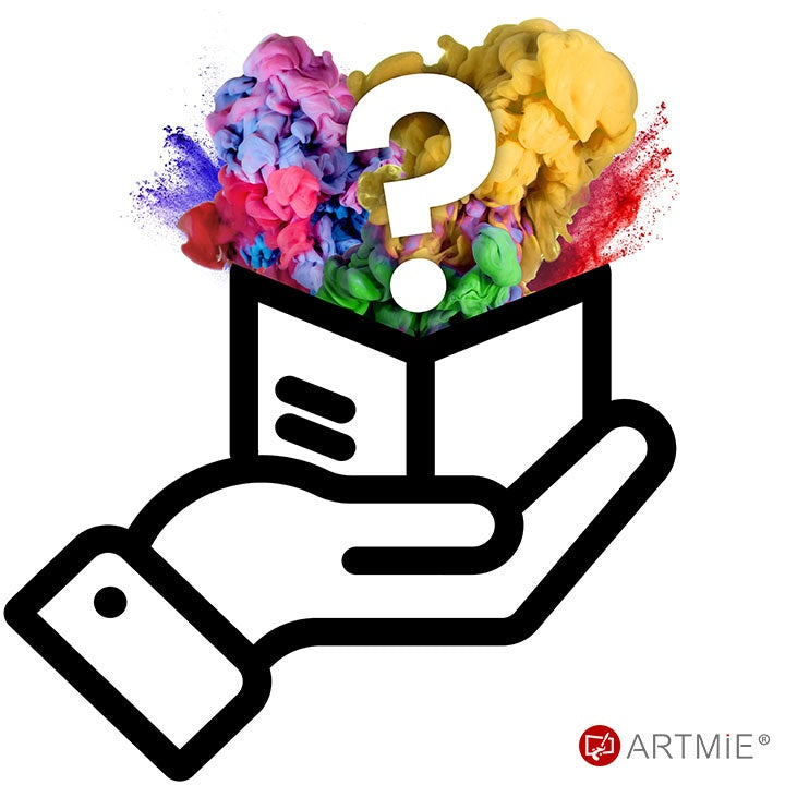 ARTMIE Mystery produkt