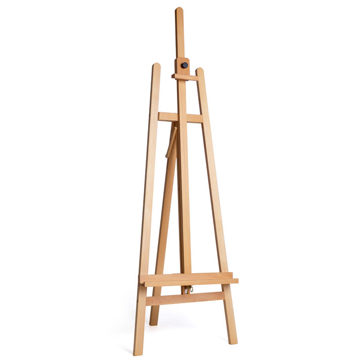 Ateliérový maliarsky stojan Alpha Easel ARTMIE — obrázok 1