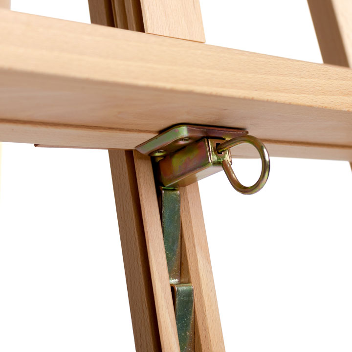 Ateliérový maliarsky stojan Alpha Easel ARTMIE — obrázok 4