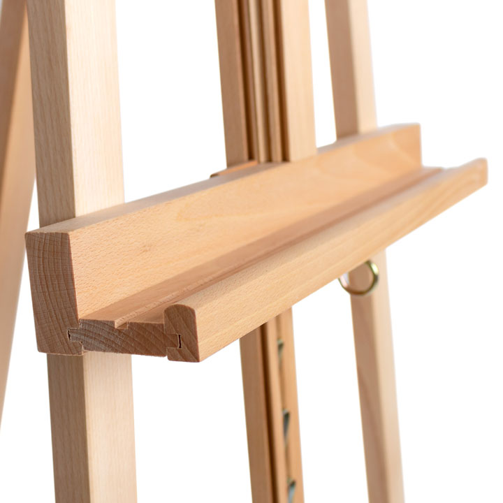 Ateliérový maliarsky stojan Alpha Easel ARTMIE — obrázok 5
