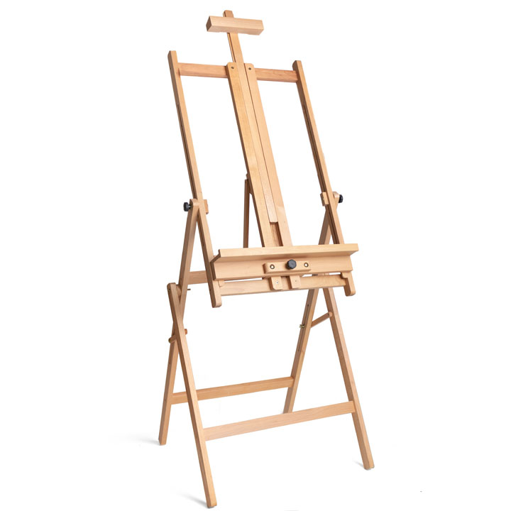Ateliérový maliarsky stojan Art Desk Hybrid ARTMIE — obrázok 6