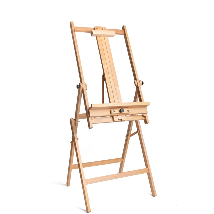 Ateliérový maliarsky stojan Art Desk Hybrid ARTMIE — obrázok 7