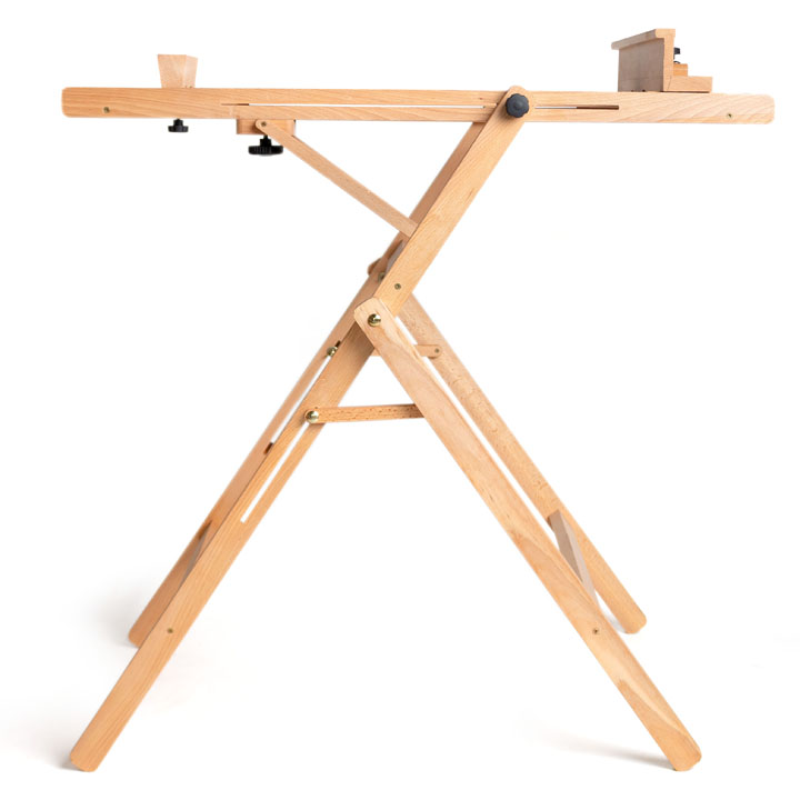 Ateliérový maliarsky stojan Art Desk Hybrid ARTMIE — obrázok 1