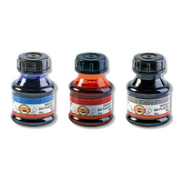 Füllertinte 50g | verschiedene Farben | ARTMIE