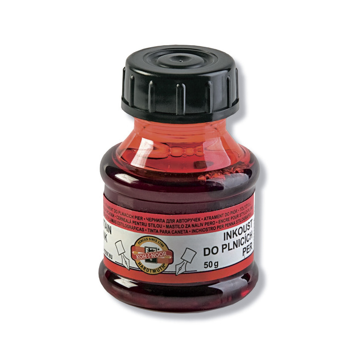 Füllertinte 50g | verschiedene Farben | ARTMIE