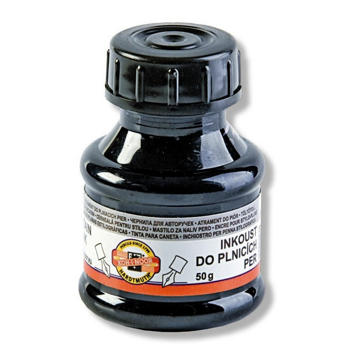 Füllertinte 50g | verschiedene Farben | ARTMIE