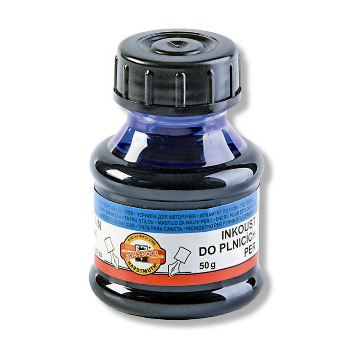 Füllertinte 50g | verschiedene Farben | ARTMIE