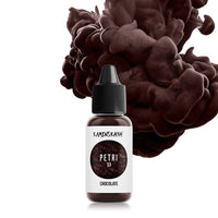 Atramenty pre živicu Kamenskaya Petri 15ml | rôzne odtiene — obrázok 14