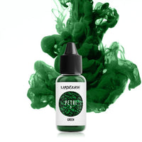 Atramenty pre živicu Kamenskaya Petri 15ml | rôzne odtiene — obrázok 9