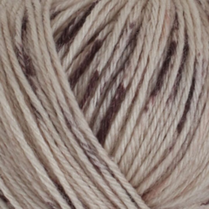 Baby merino priadza 100 m viacfarebná  | rôzne odtiene — obrázok 5
