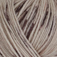 Baby merino priadza 100 m viacfarebná  | rôzne odtiene — obrázok 5